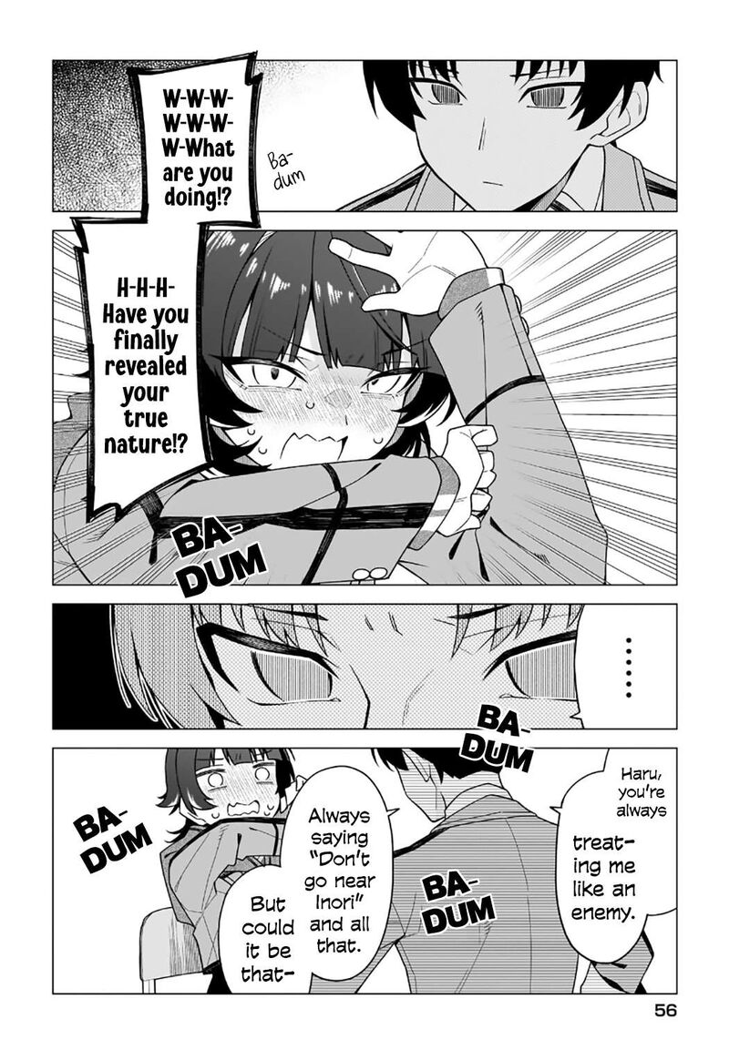 Chanto Suki Tte Ieru Ko Musou 1 47