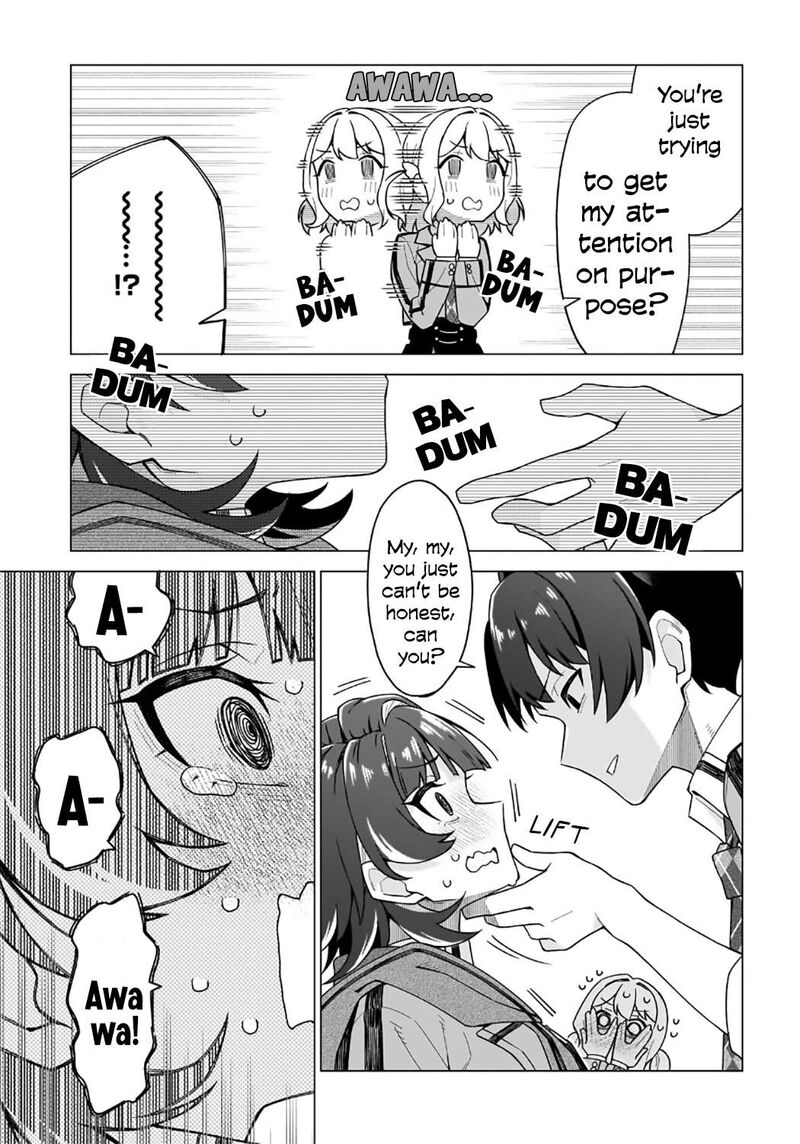 Chanto Suki Tte Ieru Ko Musou 1 48
