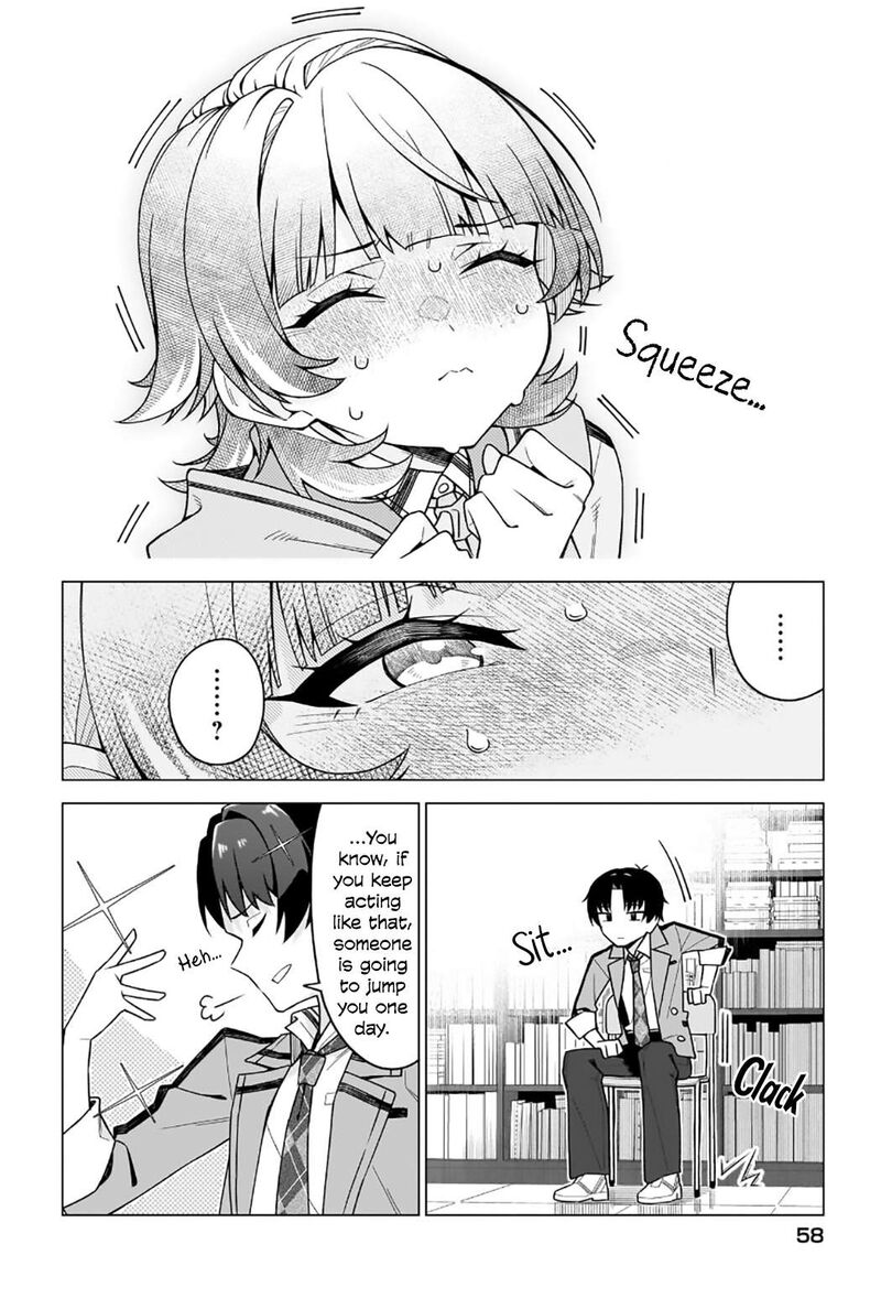 Chanto Suki Tte Ieru Ko Musou 1 49