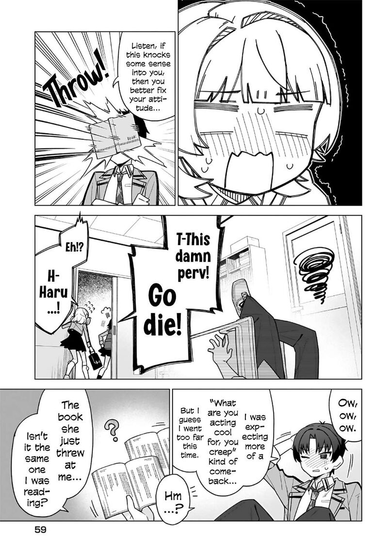 Chanto Suki Tte Ieru Ko Musou 1 50