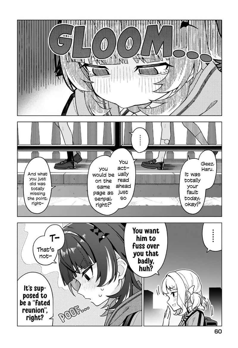 Chanto Suki Tte Ieru Ko Musou 1 51