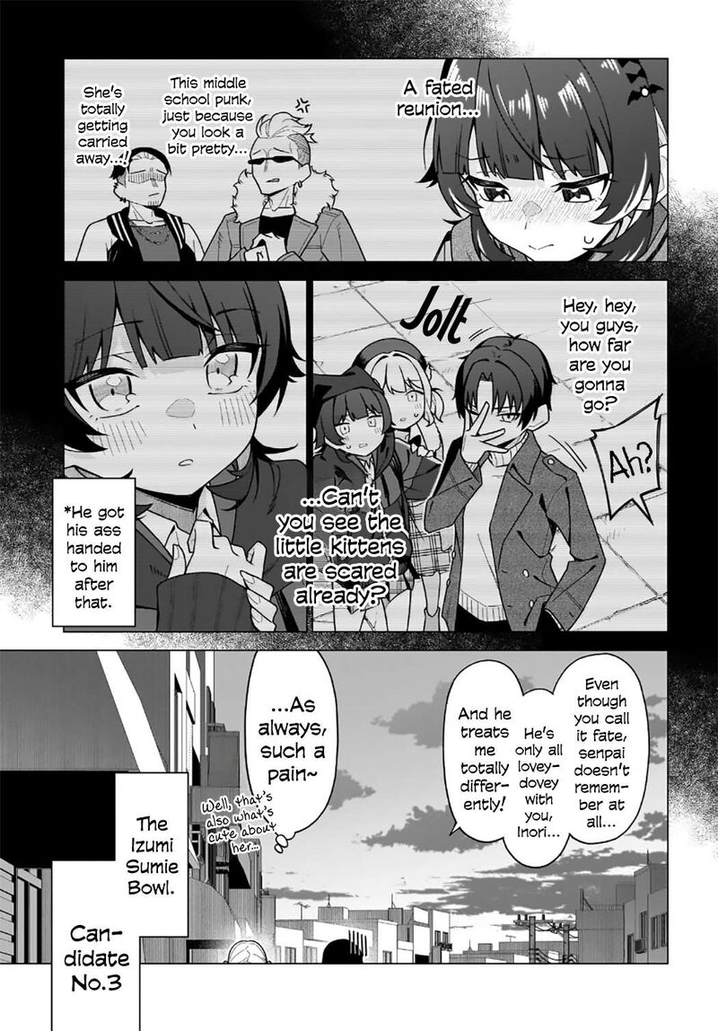 Chanto Suki Tte Ieru Ko Musou 1 52