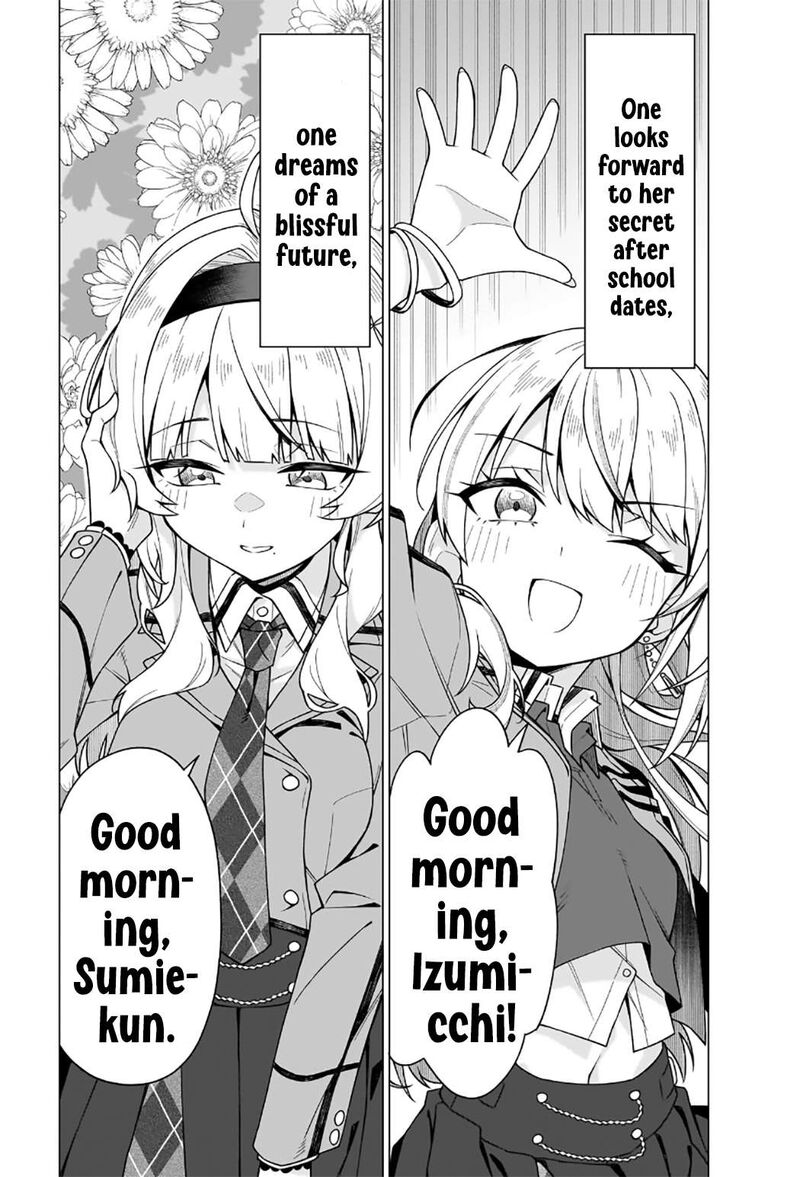 Chanto Suki Tte Ieru Ko Musou 1 55