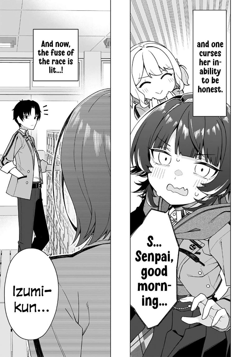 Chanto Suki Tte Ieru Ko Musou 1 56
