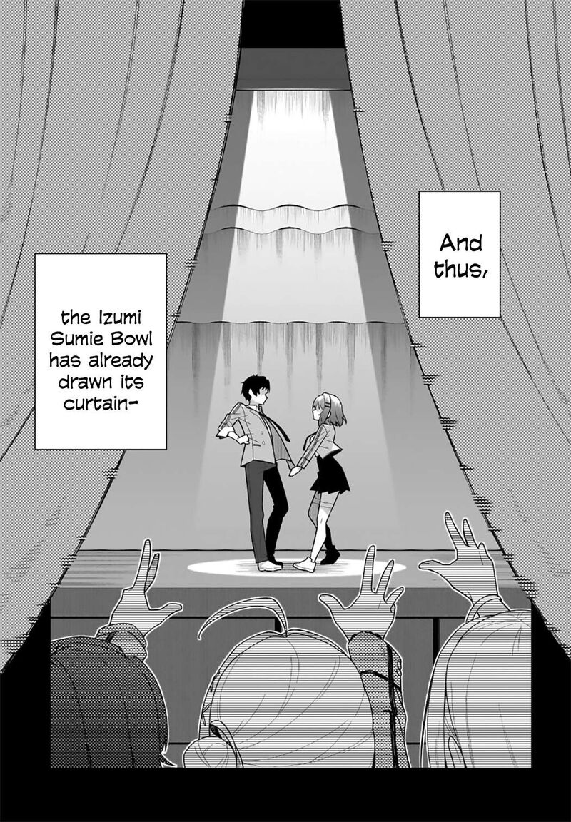 Chanto Suki Tte Ieru Ko Musou 1 61