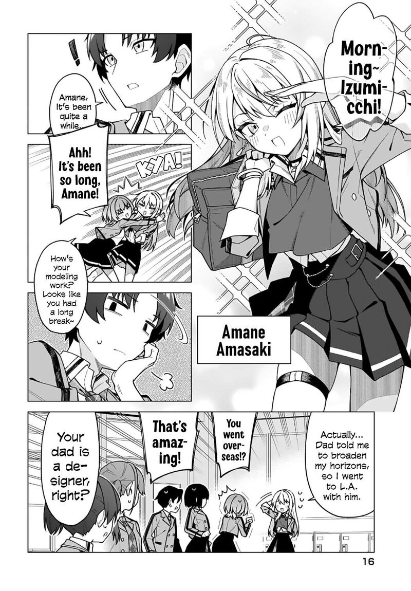Chanto Suki Tte Ieru Ko Musou 1 7
