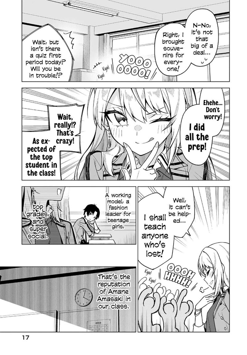 Chanto Suki Tte Ieru Ko Musou 1 8