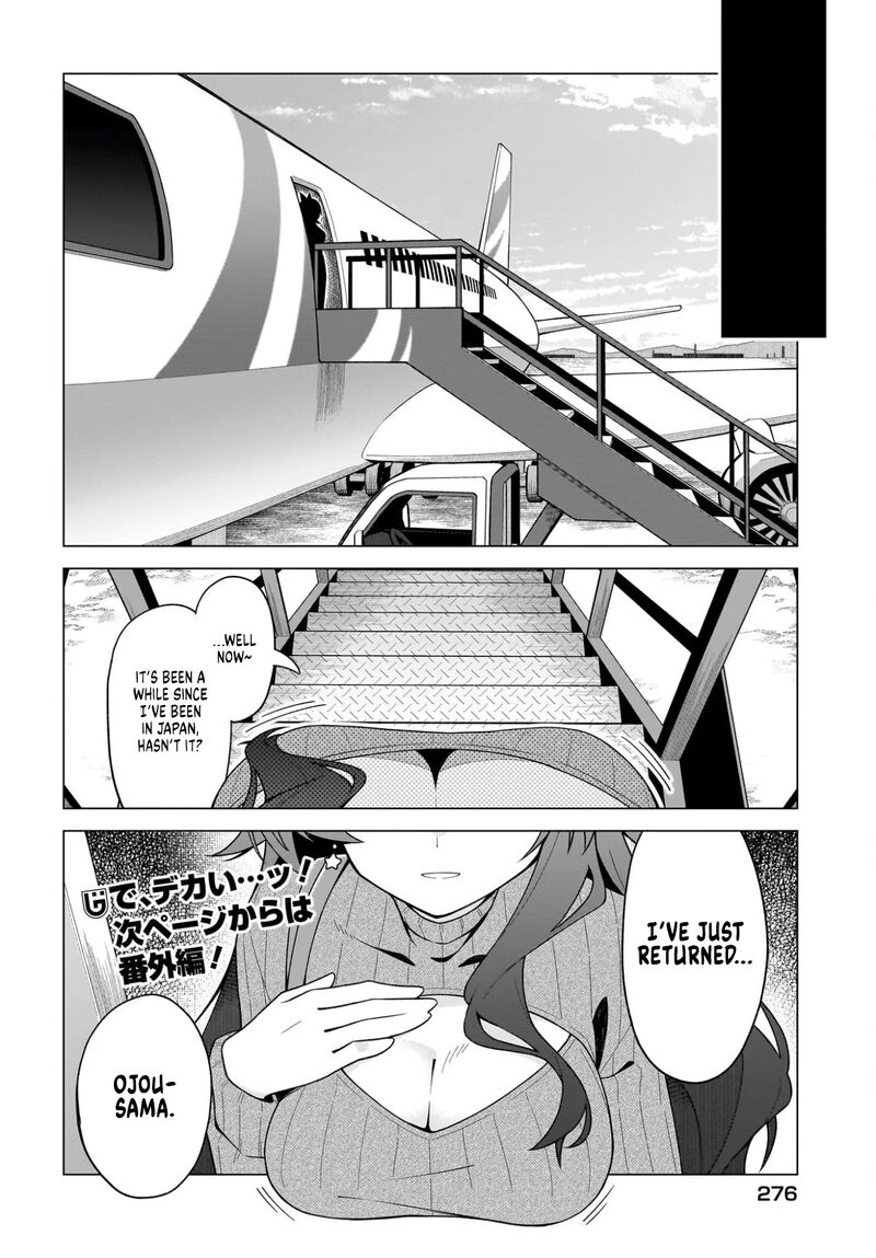 Chanto Suki Tte Ieru Ko Musou 10 16