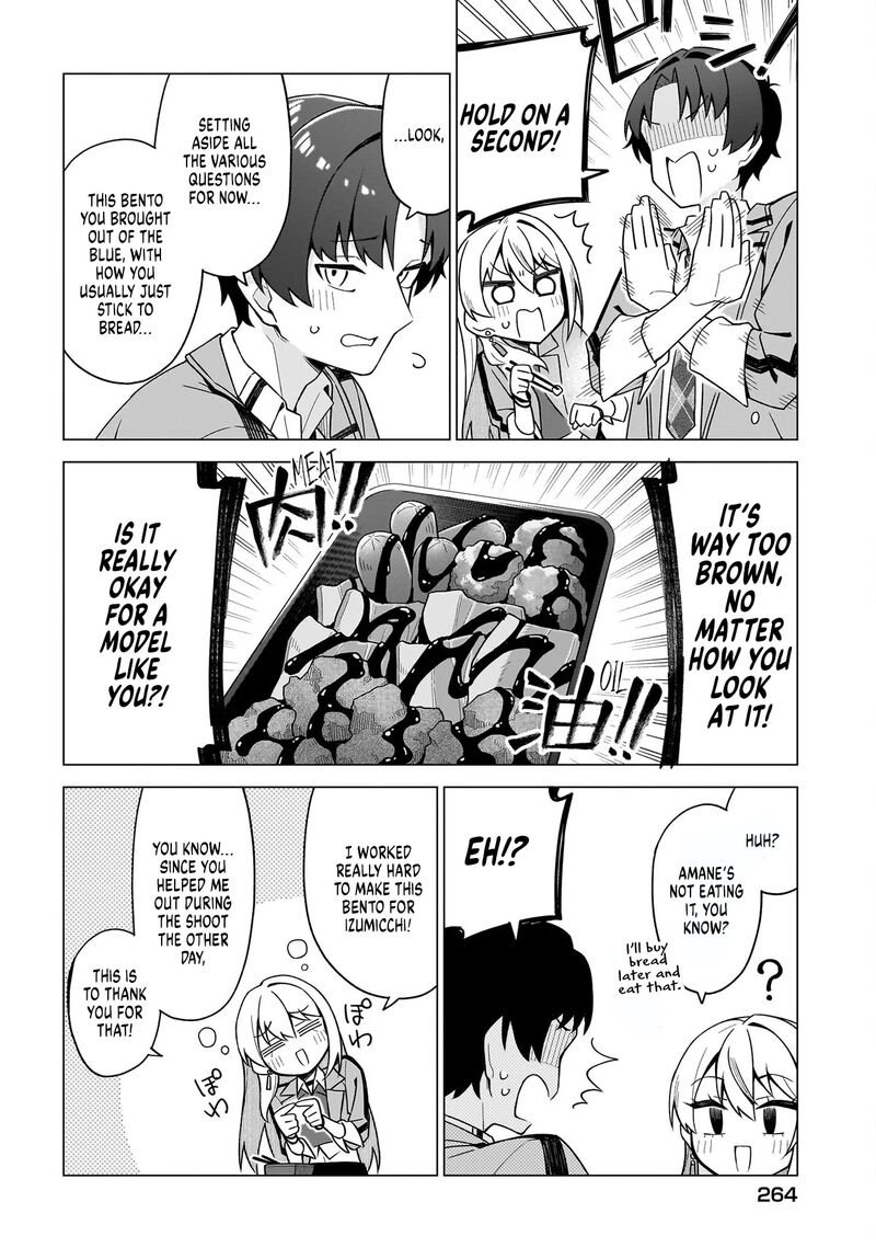 Chanto Suki Tte Ieru Ko Musou 10 4