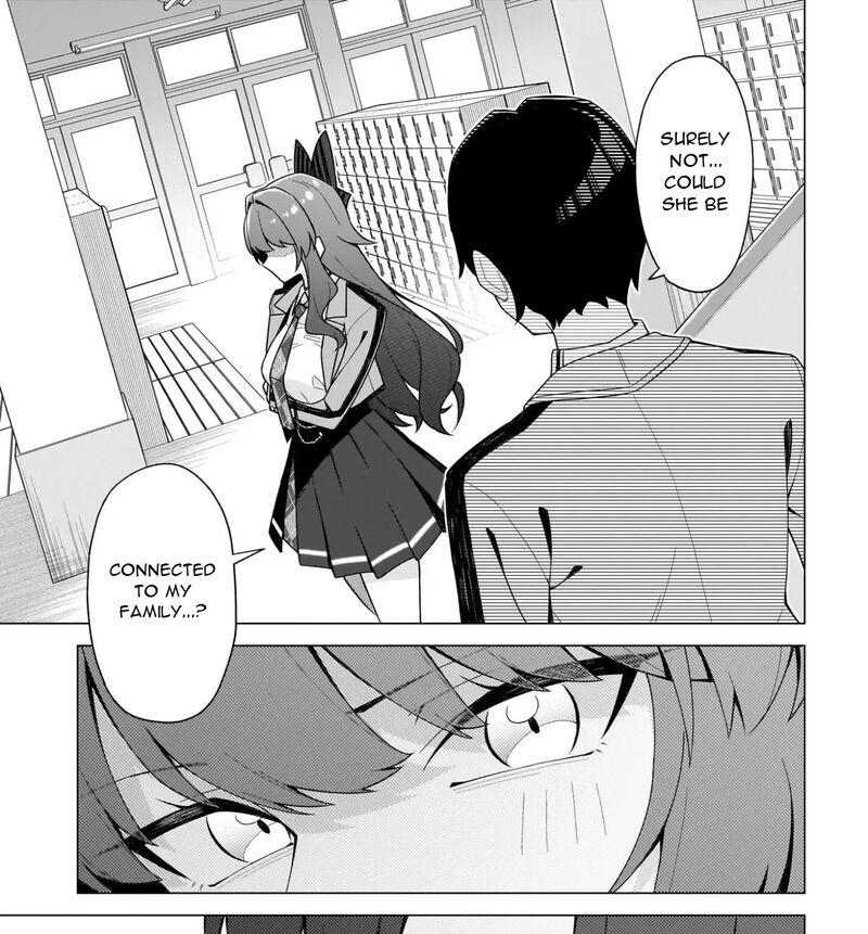 Chanto Suki Tte Ieru Ko Musou 12 14