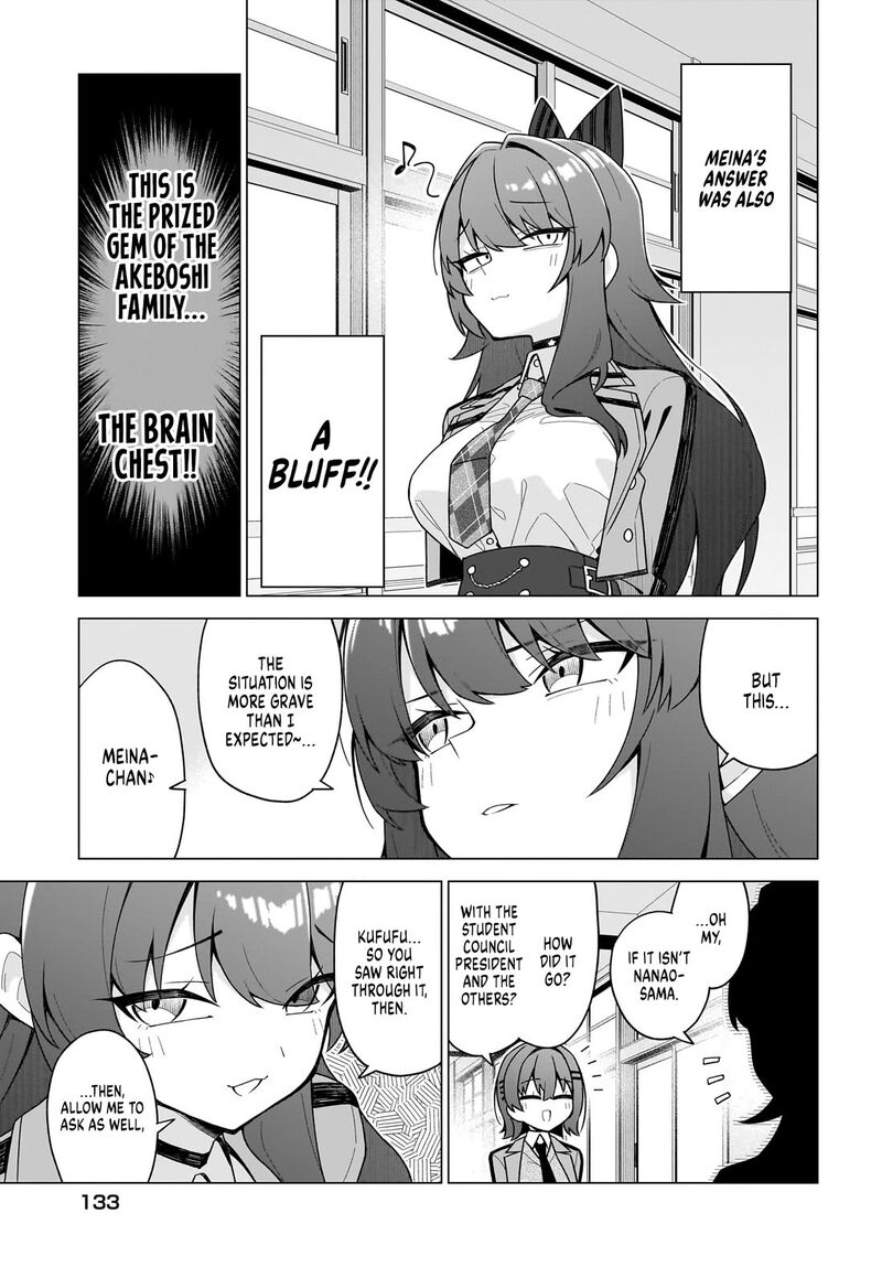 Chanto Suki Tte Ieru Ko Musou 13 17