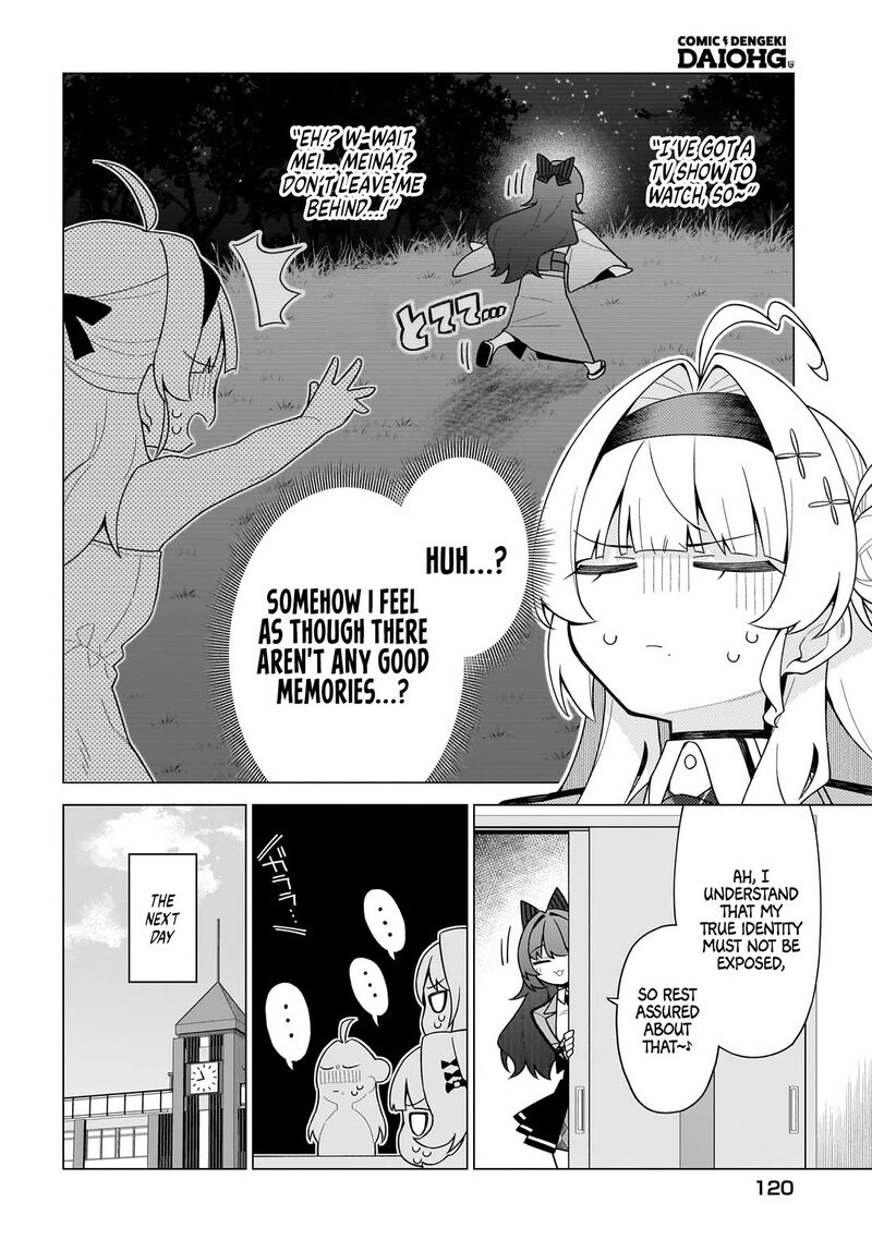 Chanto Suki Tte Ieru Ko Musou 13 4