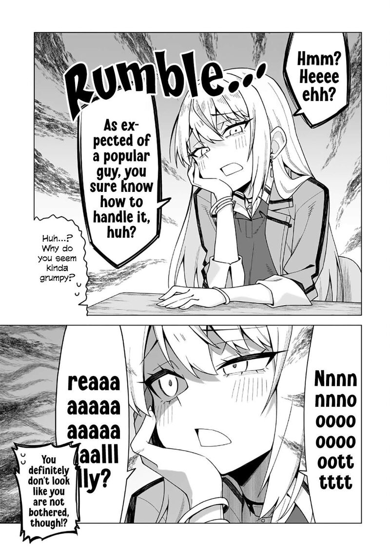 Chanto Suki Tte Ieru Ko Musou 2 11
