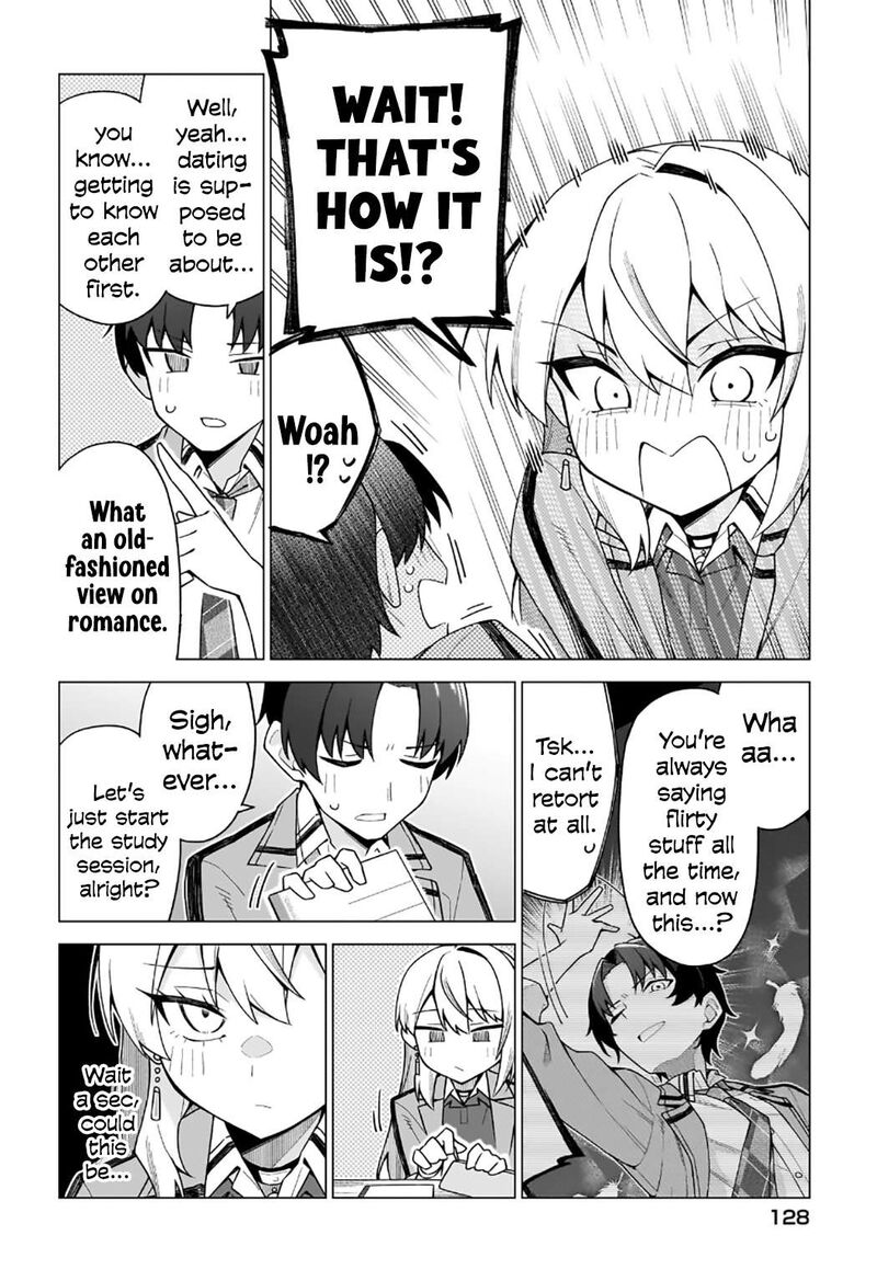 Chanto Suki Tte Ieru Ko Musou 2 14
