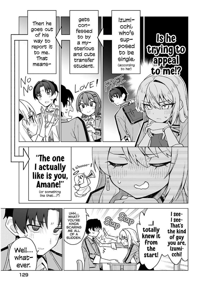 Chanto Suki Tte Ieru Ko Musou 2 15