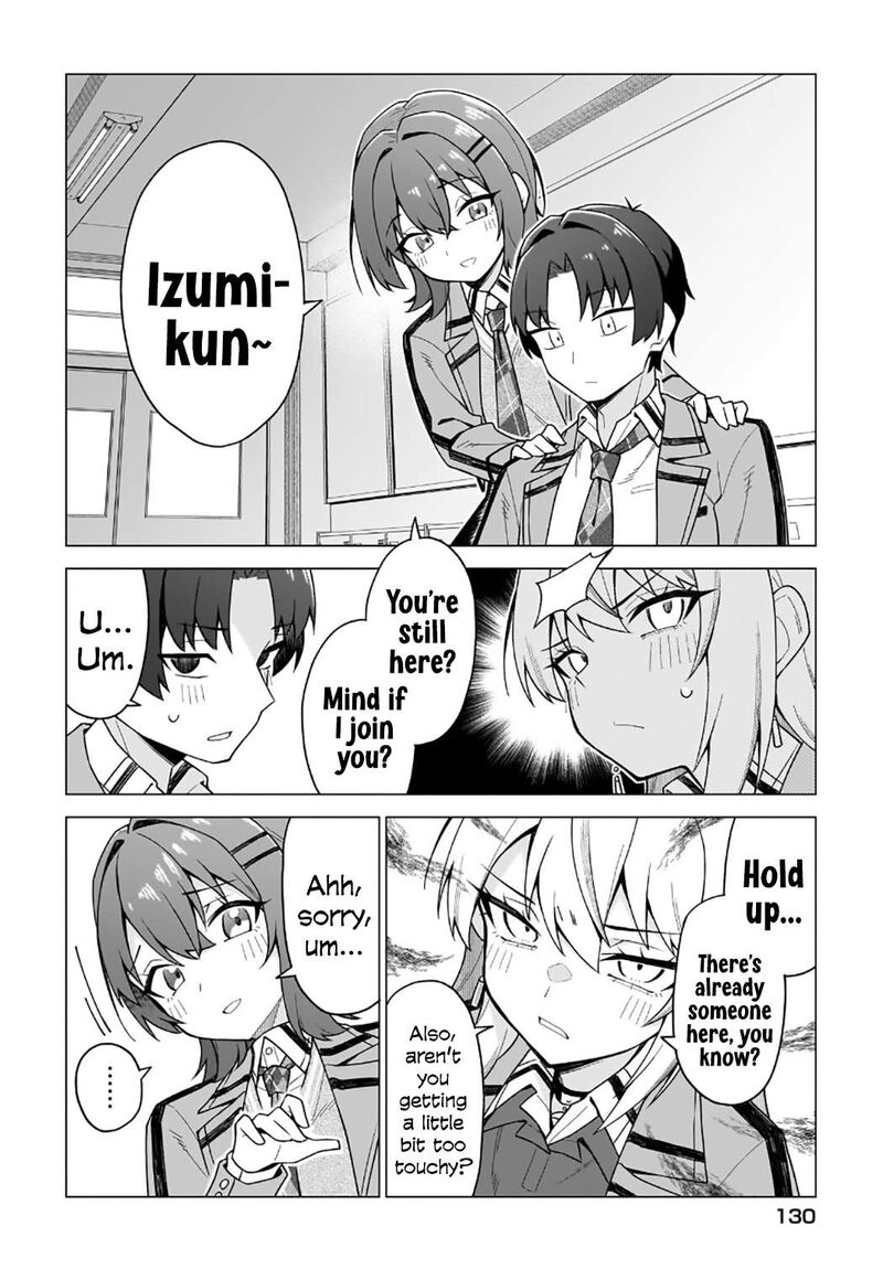 Chanto Suki Tte Ieru Ko Musou 2 16