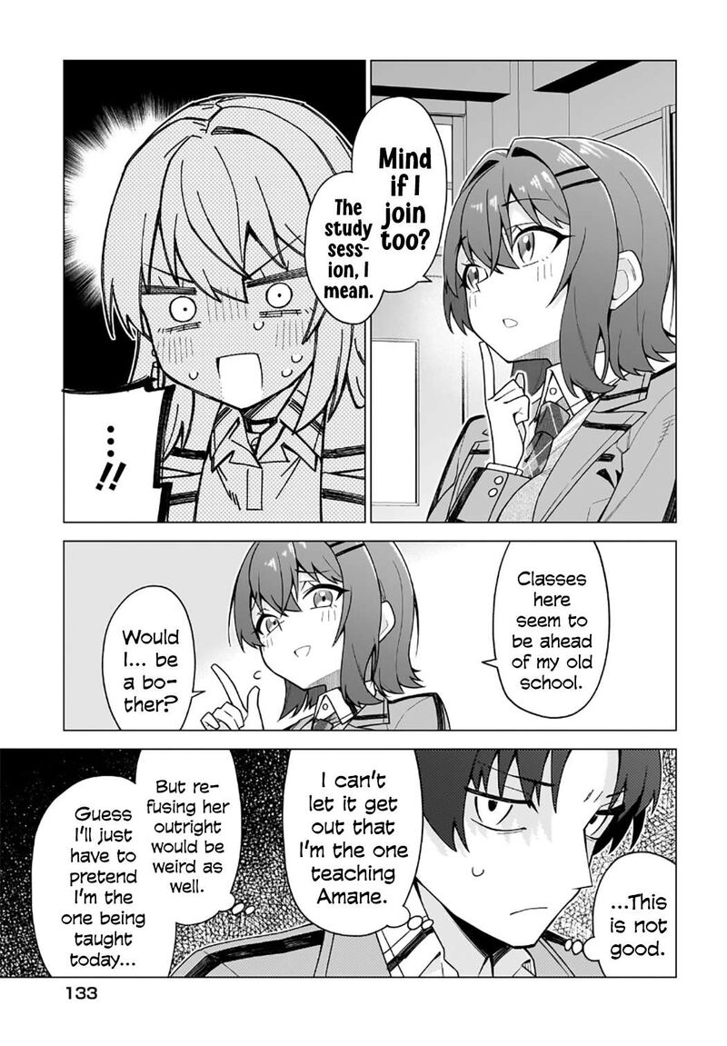 Chanto Suki Tte Ieru Ko Musou 2 19
