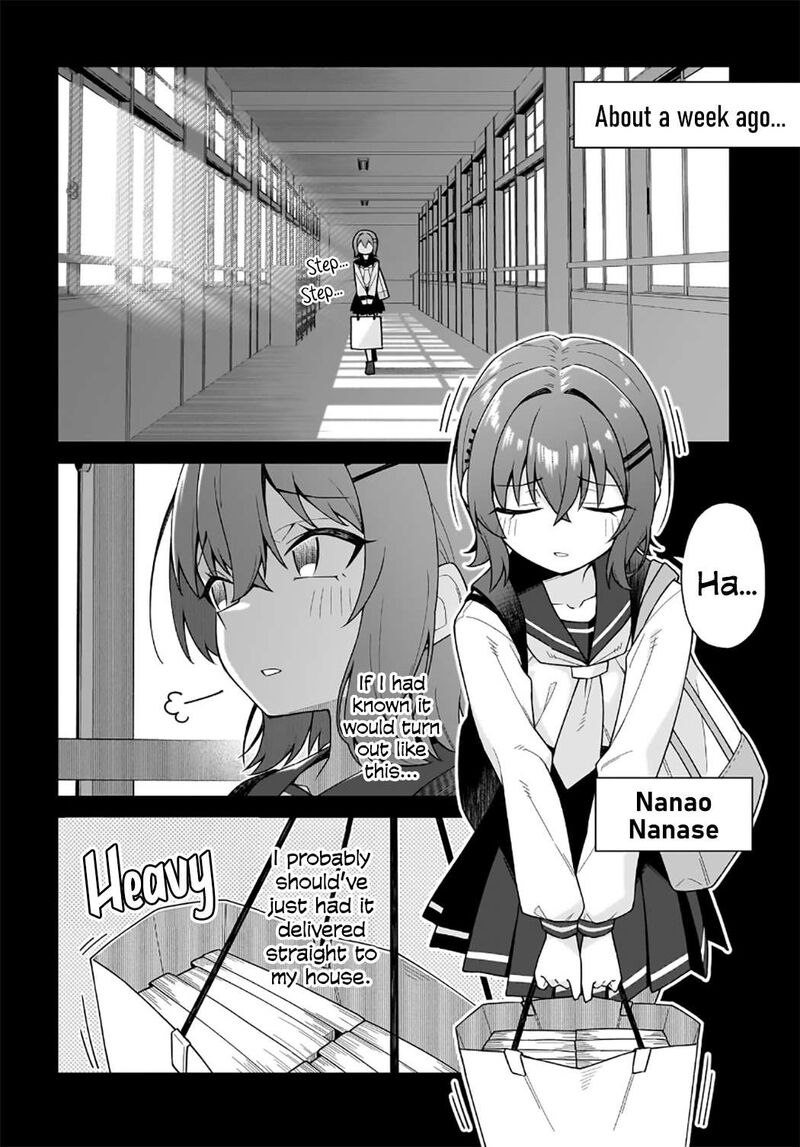 Chanto Suki Tte Ieru Ko Musou 2 2