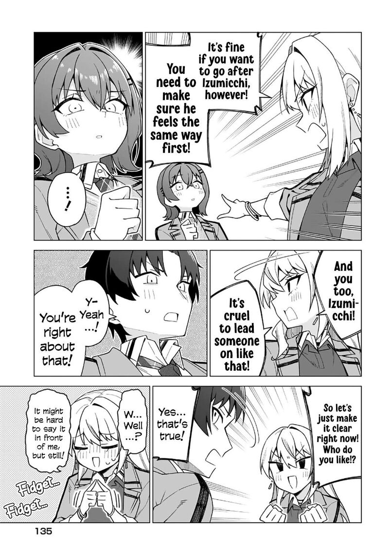 Chanto Suki Tte Ieru Ko Musou 2 21
