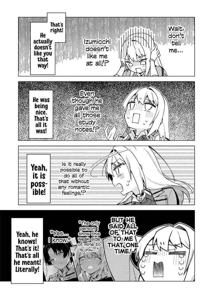 Chanto Suki Tte Ieru Ko Musou 2 23