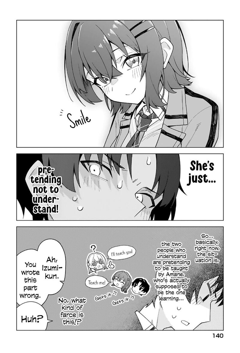 Chanto Suki Tte Ieru Ko Musou 2 26