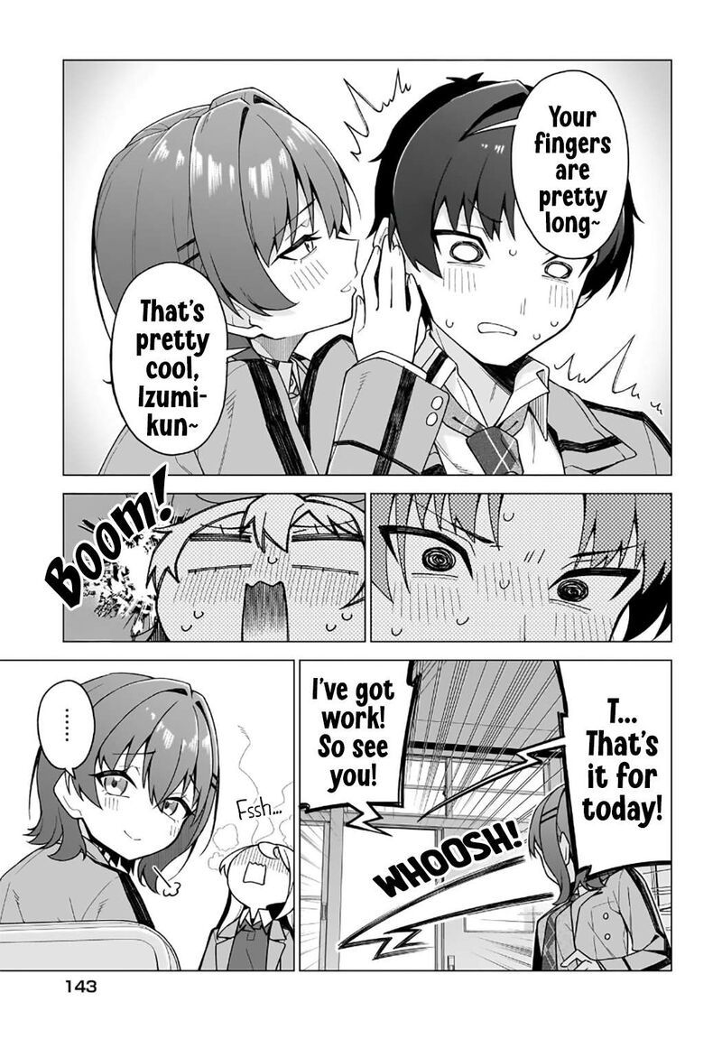 Chanto Suki Tte Ieru Ko Musou 2 29