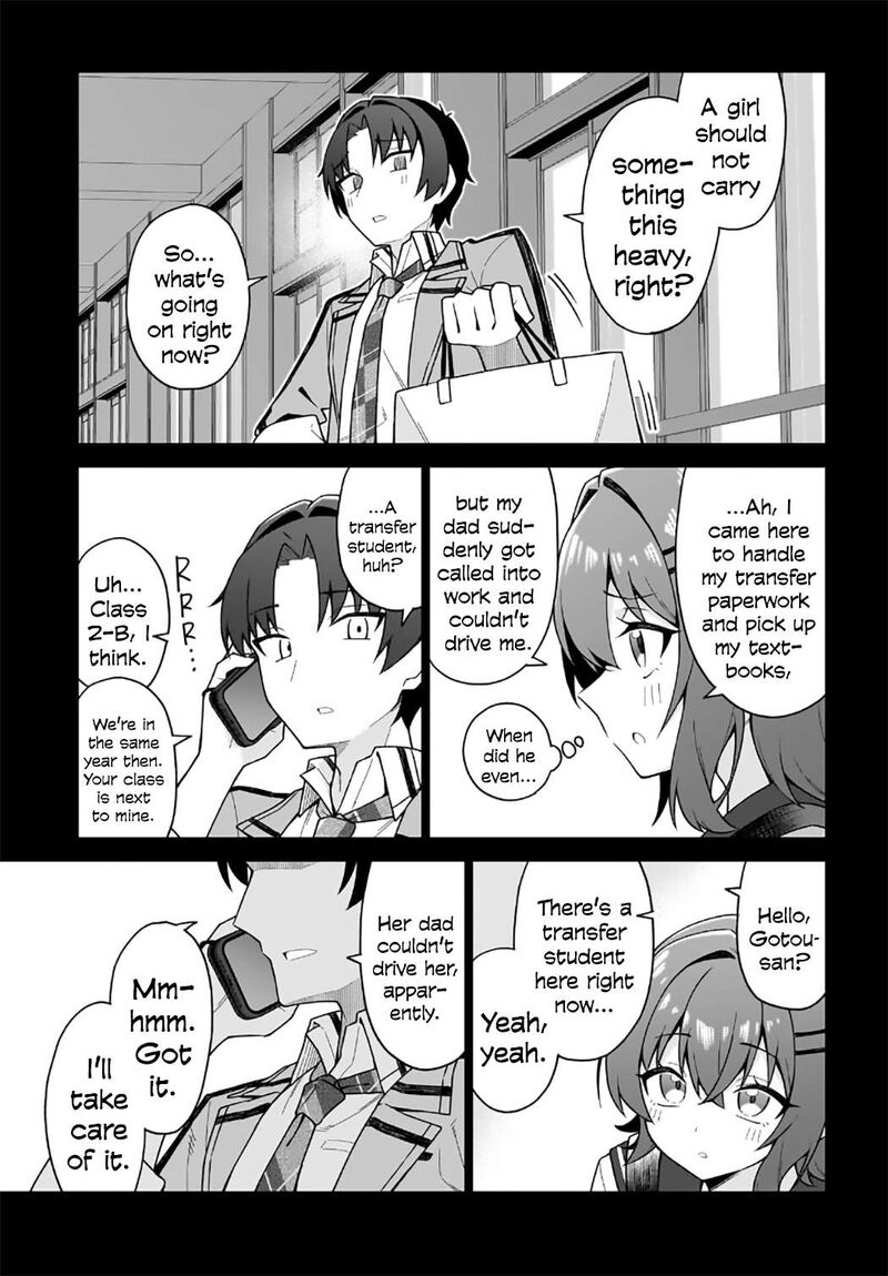 Chanto Suki Tte Ieru Ko Musou 2 5