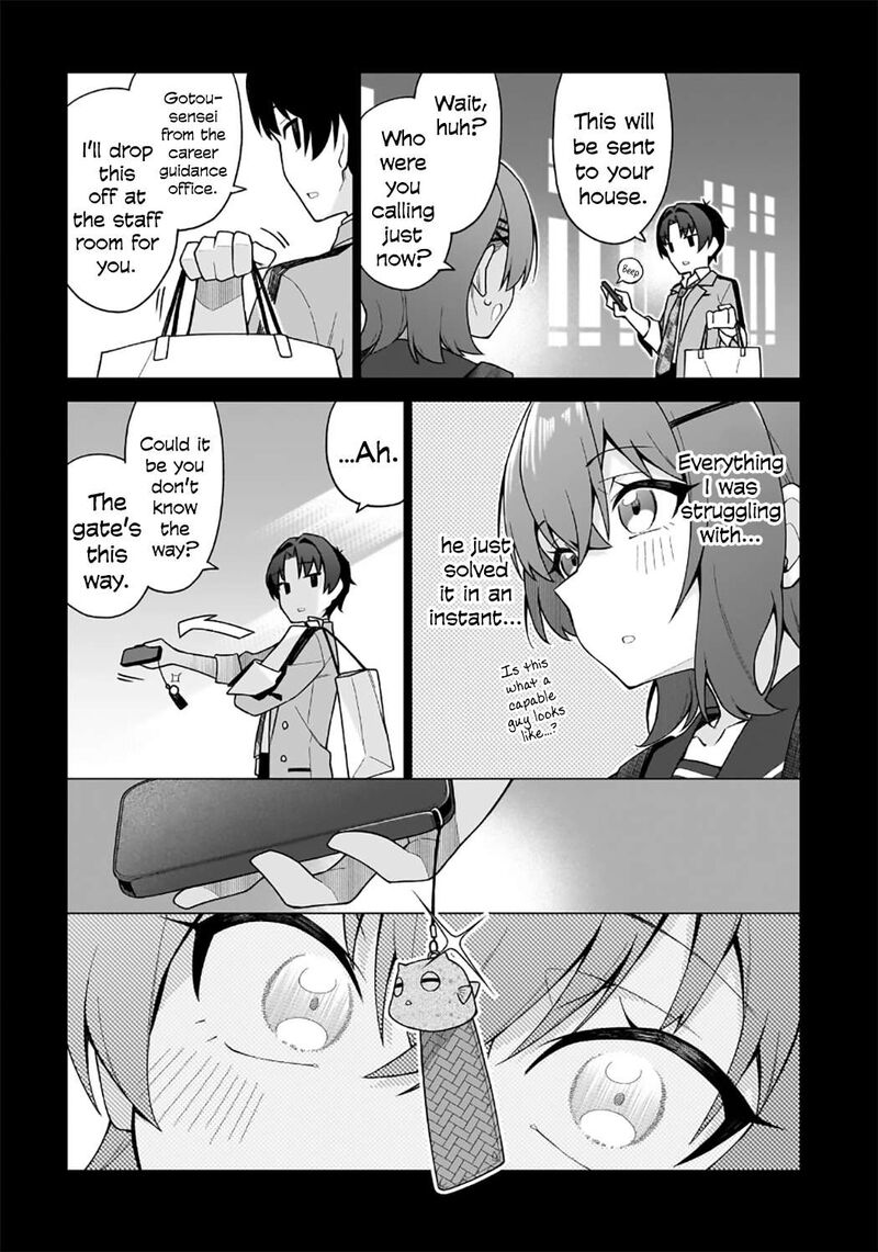 Chanto Suki Tte Ieru Ko Musou 2 6