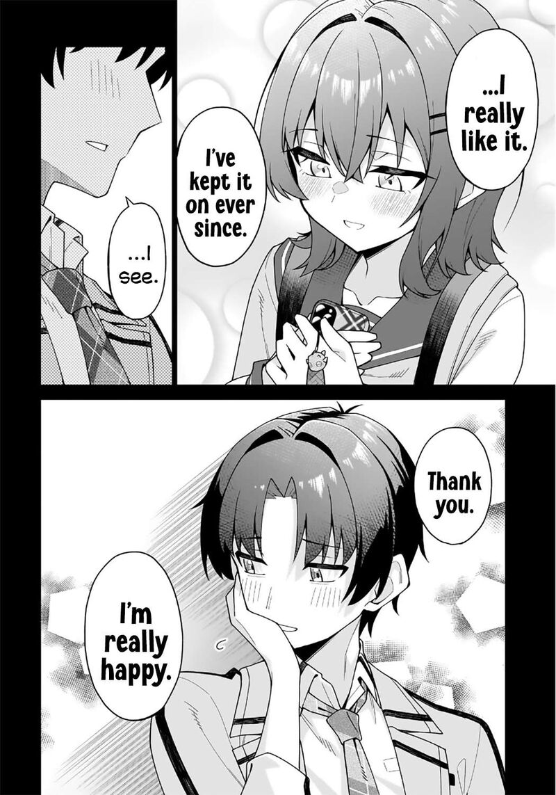 Chanto Suki Tte Ieru Ko Musou 2 8