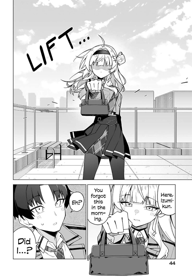 Chanto Suki Tte Ieru Ko Musou 3 14