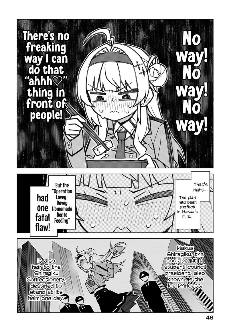 Chanto Suki Tte Ieru Ko Musou 3 16