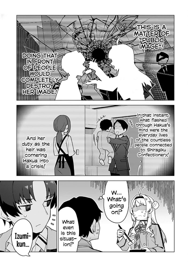 Chanto Suki Tte Ieru Ko Musou 3 17