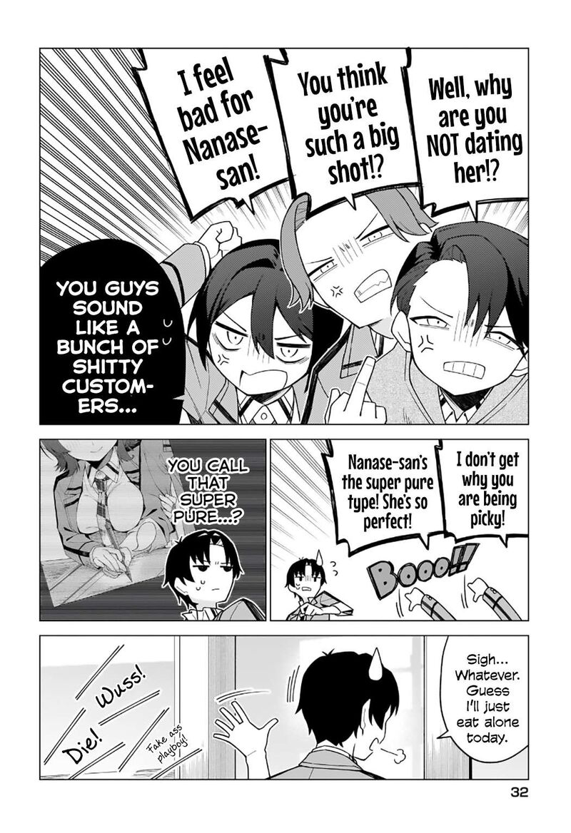 Chanto Suki Tte Ieru Ko Musou 3 2
