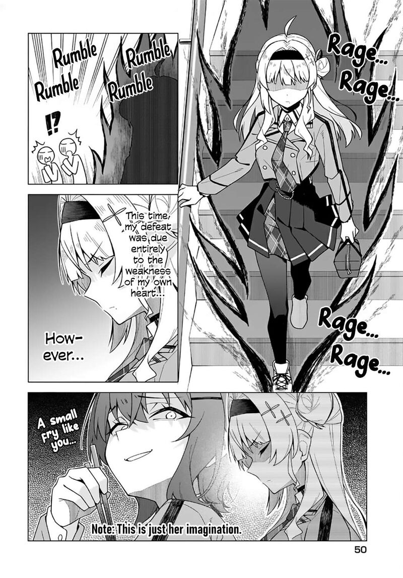 Chanto Suki Tte Ieru Ko Musou 3 20