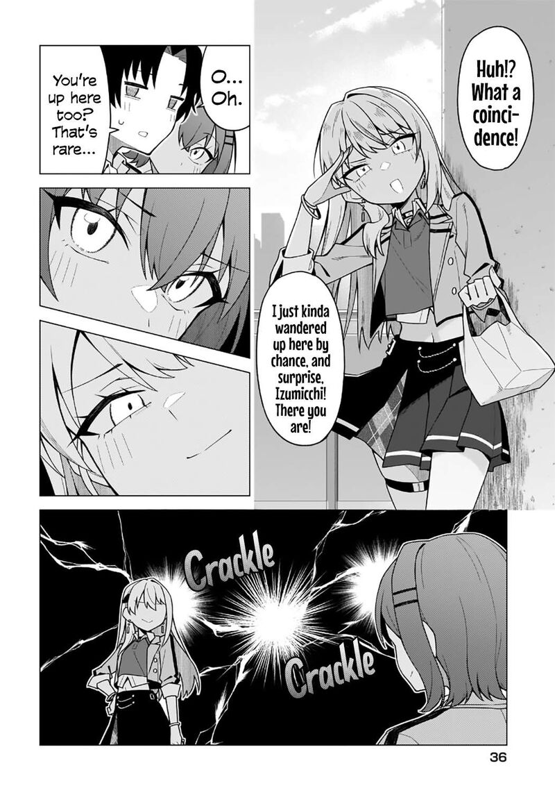 Chanto Suki Tte Ieru Ko Musou 3 6