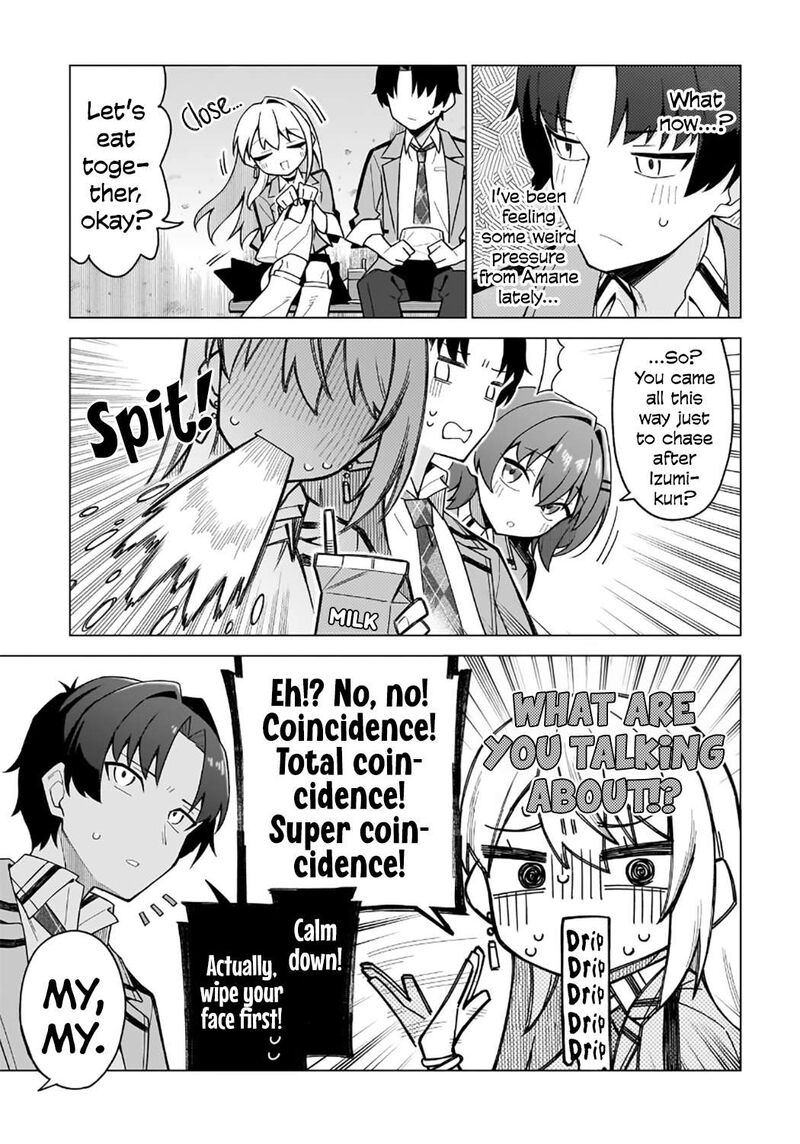 Chanto Suki Tte Ieru Ko Musou 3 7
