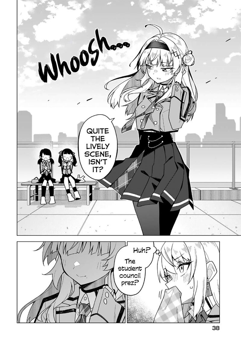 Chanto Suki Tte Ieru Ko Musou 3 8