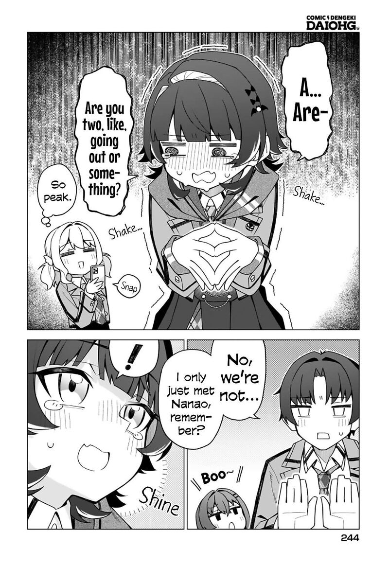 Chanto Suki Tte Ieru Ko Musou 4 10