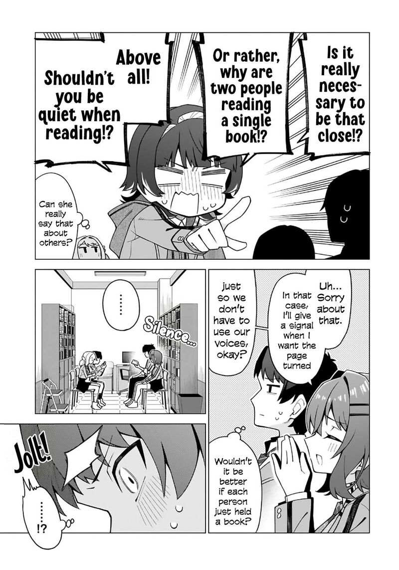 Chanto Suki Tte Ieru Ko Musou 4 13