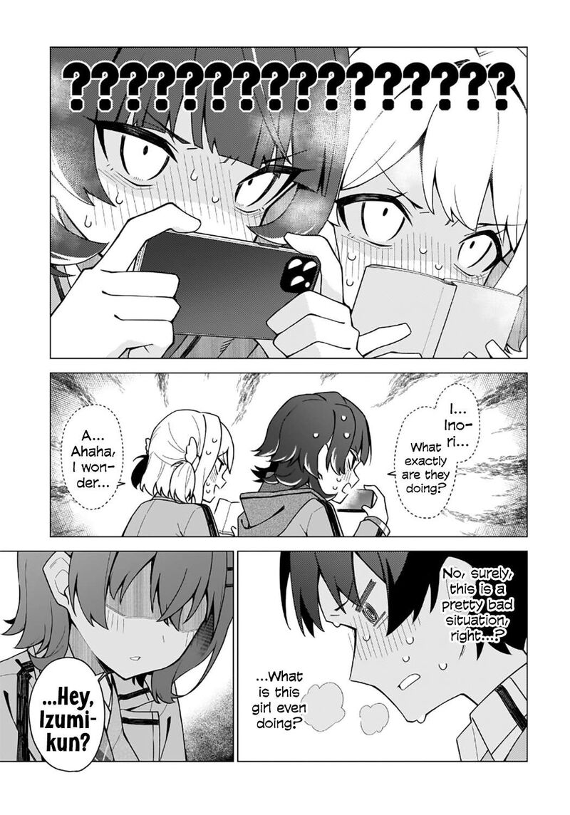 Chanto Suki Tte Ieru Ko Musou 4 15