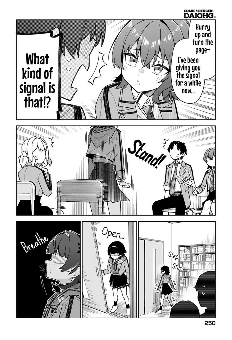 Chanto Suki Tte Ieru Ko Musou 4 16