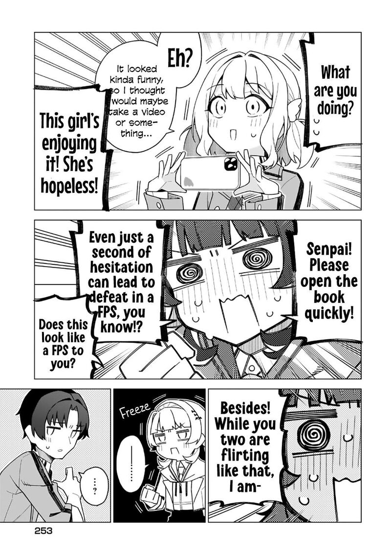 Chanto Suki Tte Ieru Ko Musou 4 19