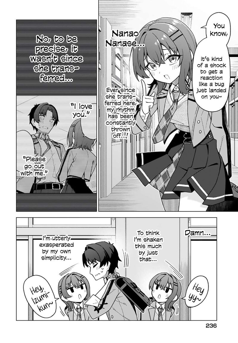 Chanto Suki Tte Ieru Ko Musou 4 2