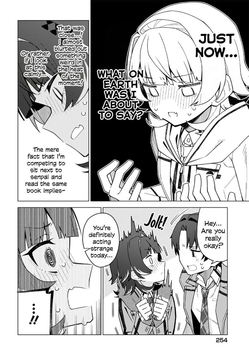 Chanto Suki Tte Ieru Ko Musou 4 20
