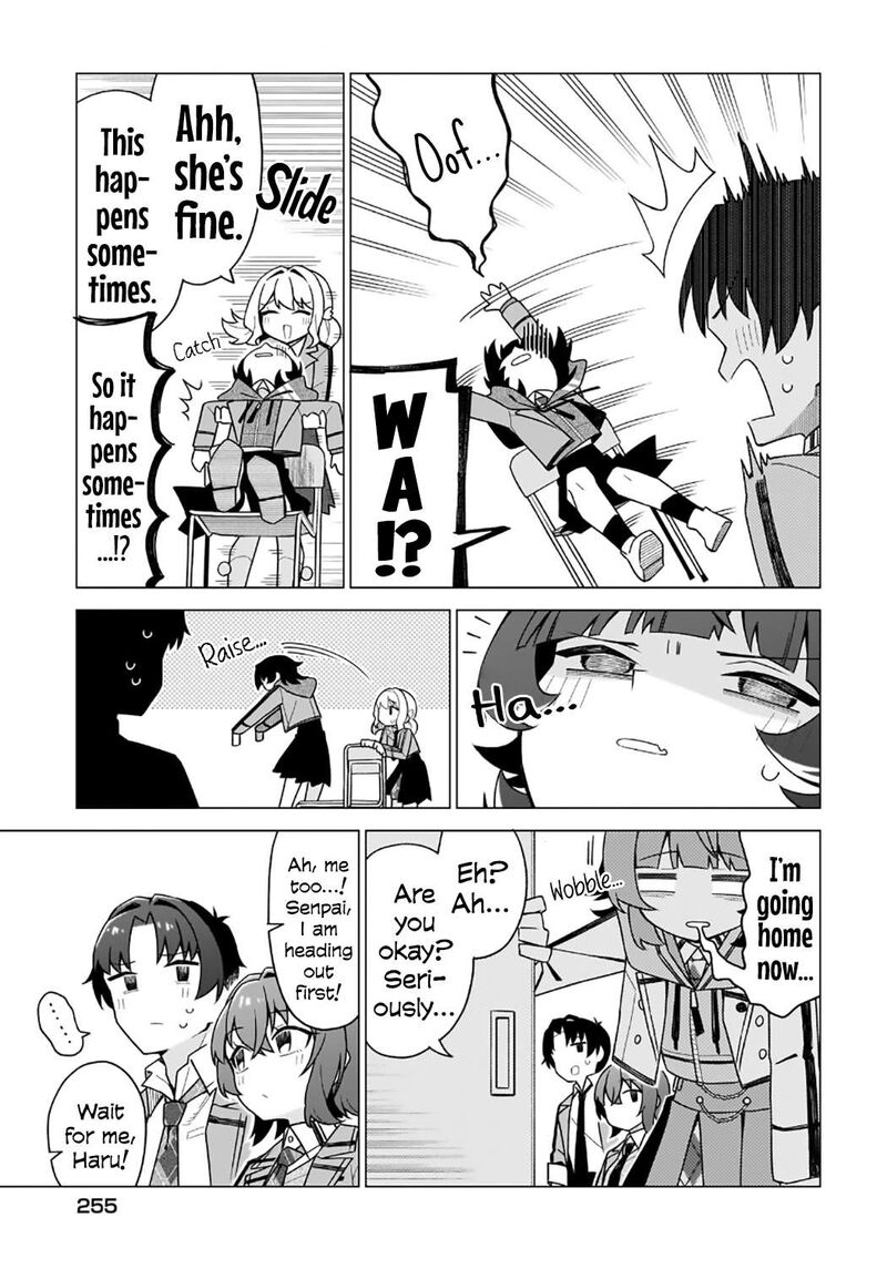 Chanto Suki Tte Ieru Ko Musou 4 21