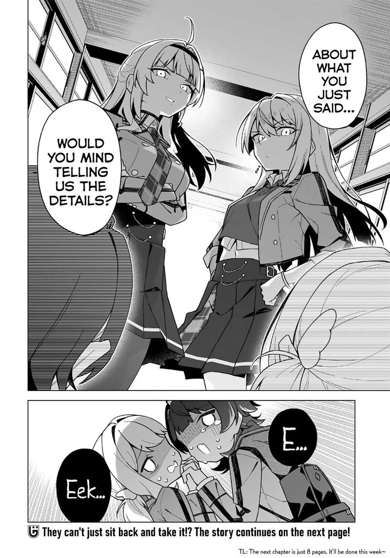 Chanto Suki Tte Ieru Ko Musou 4 24