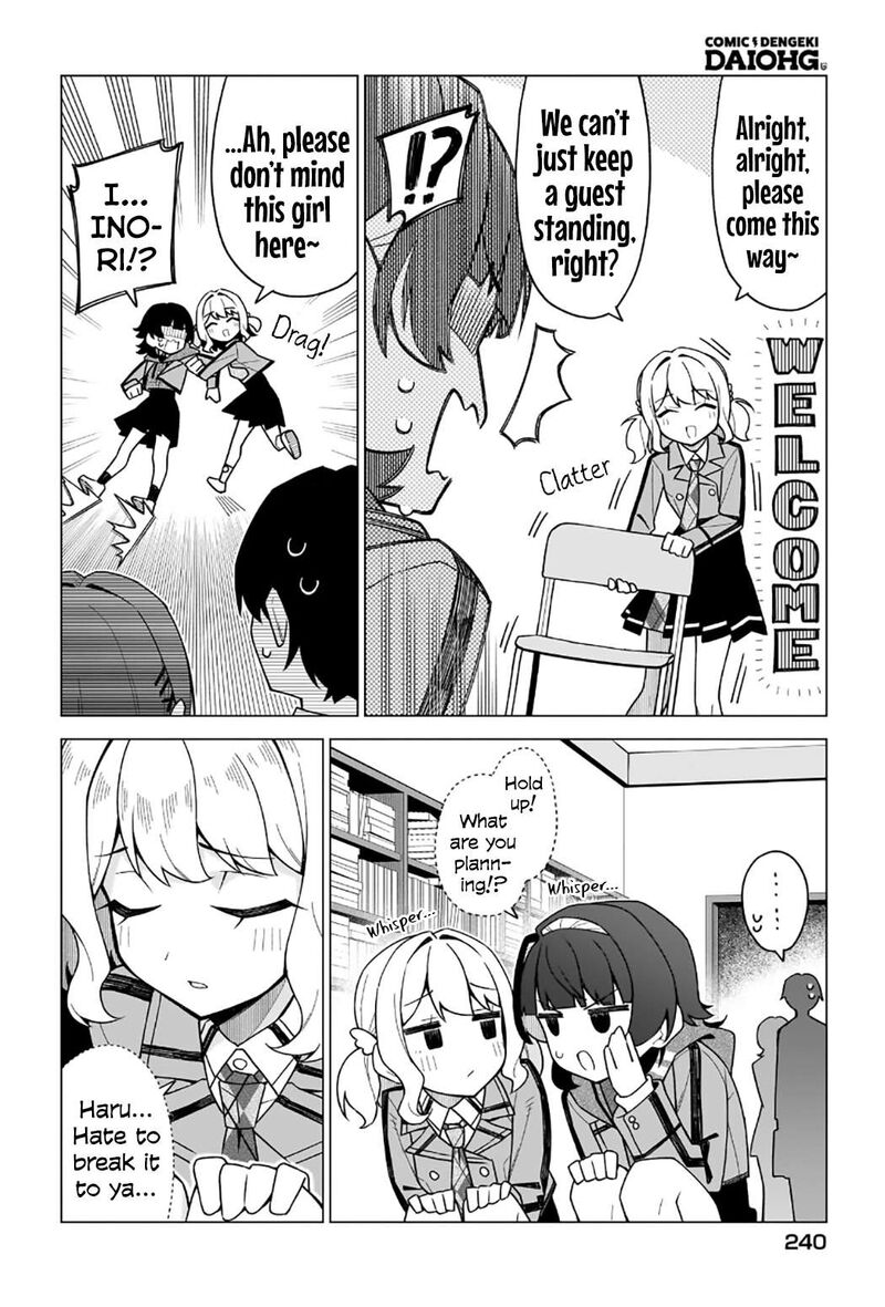 Chanto Suki Tte Ieru Ko Musou 4 6