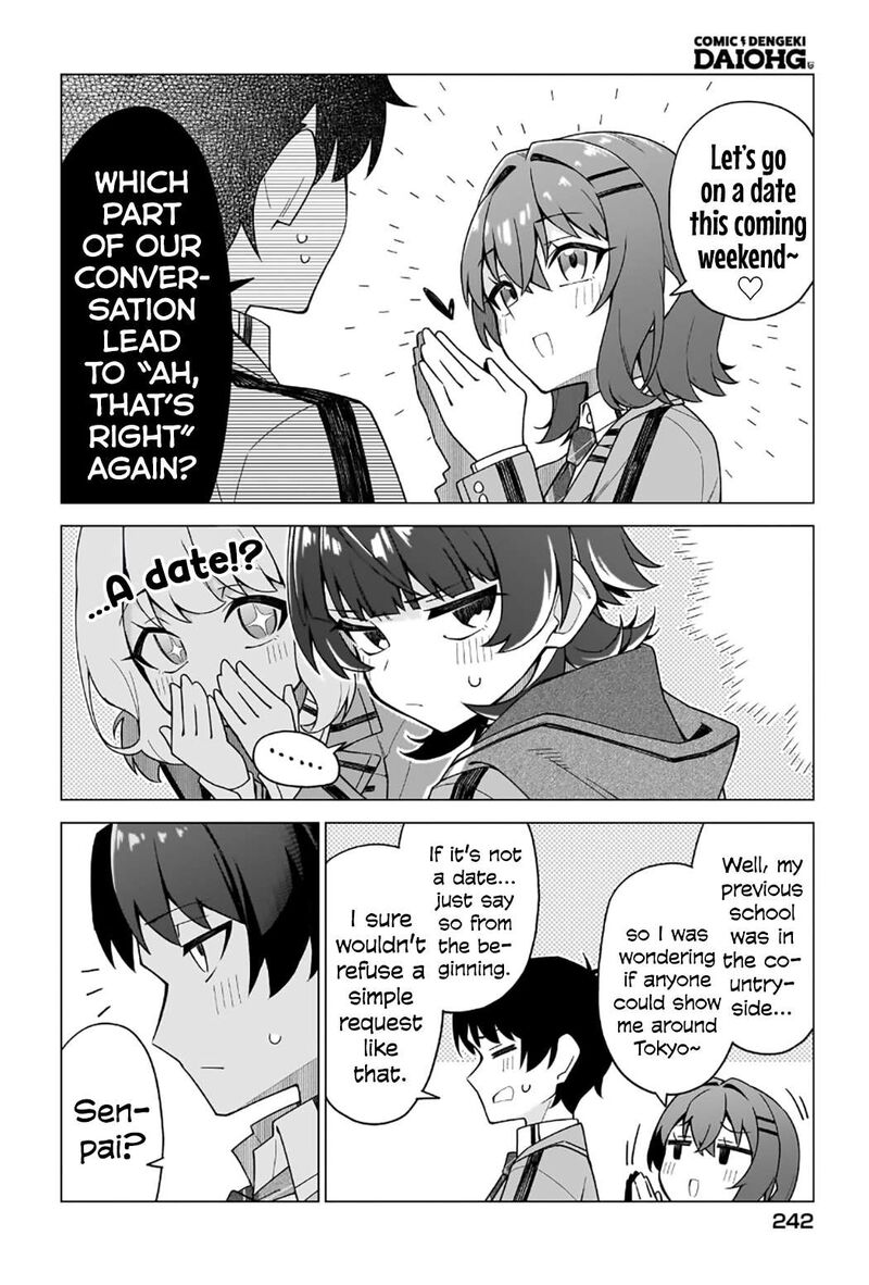 Chanto Suki Tte Ieru Ko Musou 4 8