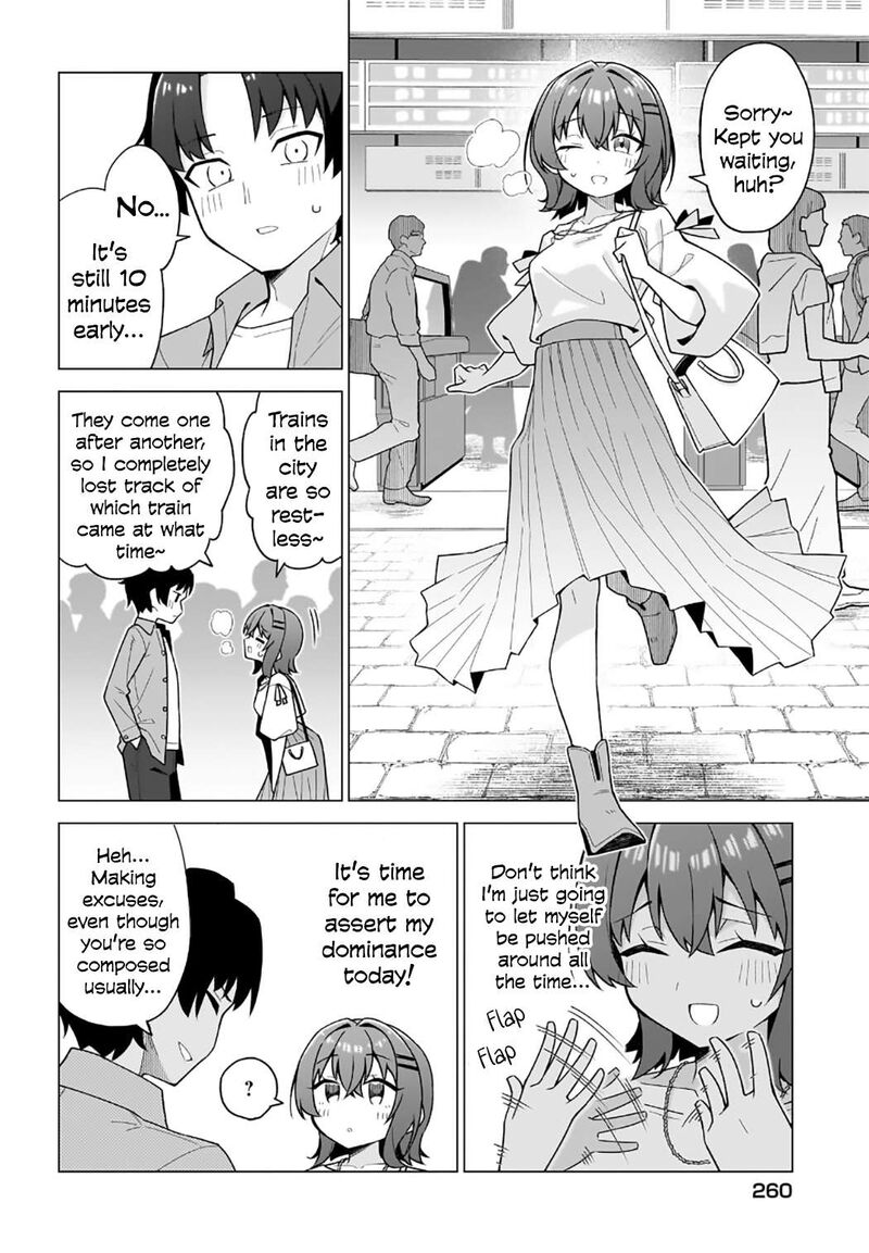 Chanto Suki Tte Ieru Ko Musou 5 2