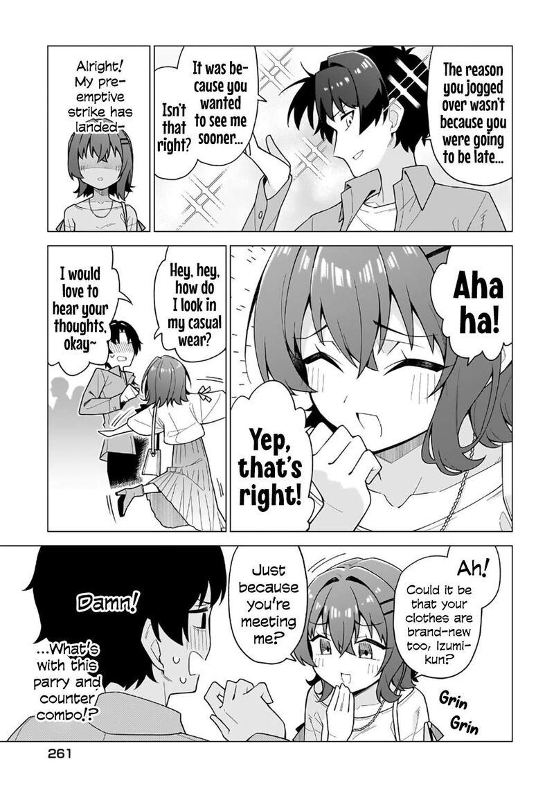 Chanto Suki Tte Ieru Ko Musou 5 3